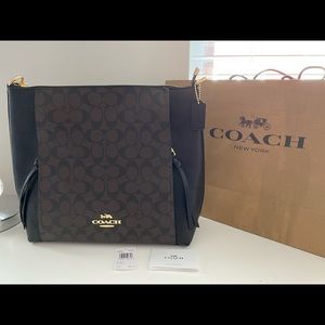 Coach purse/crossbody